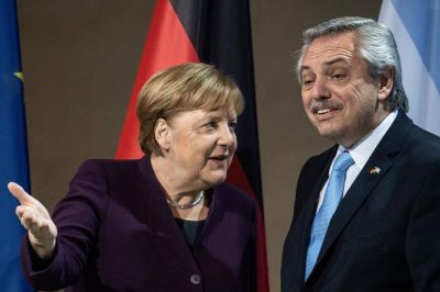 Tiempo de cosecha en Europa