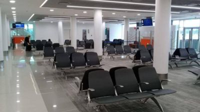 Los tr�mites de marplatenses para salir del pa�s crecieron un 250% en 2019
