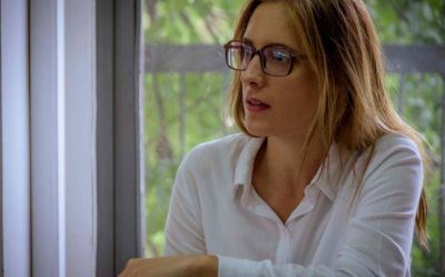 Ruiz Malec: �No vamos a dejar caer el salario como hizo el gobierno anterior� 