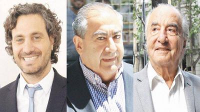 Comercio y docentes, �ltimas chances del Gobierno por imponer sumas fijas