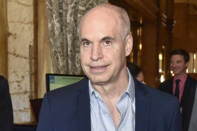 Ciudadan�a Porte�a: un programa que Larreta subejecuta a�o a a�o