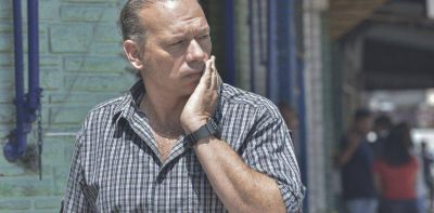 Con el rechazo del Presidente a retirar las fuerzas federales, Sergio Berni qued� en el centro del conflicto