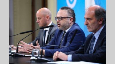 Pymes podr�n obtener pr�stamos del Naci�n a tasa subsidiada