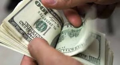 D�lar: con un salto de 26 centavos, el billete alcanz� un m�ximo de $ 82,30