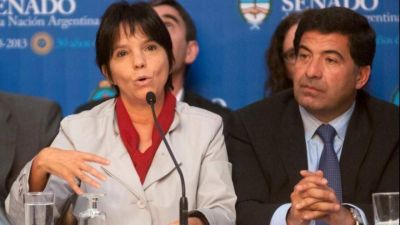 AFIP: Los audios que confirman la interna con Echegaray y la lista de funcionarios macristas