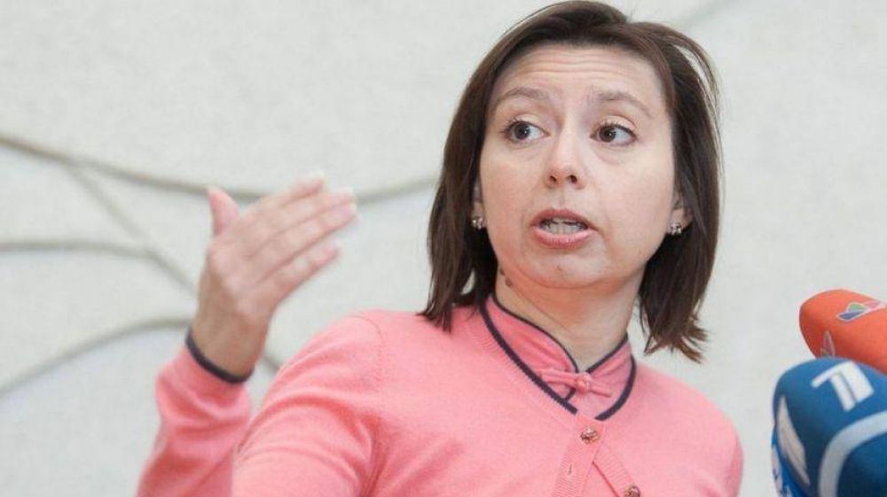 Llega la misin del FMI y se quedar ms das de lo previsto