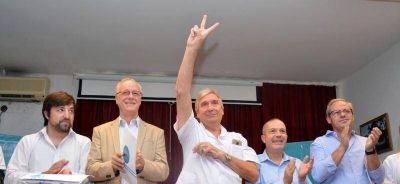 Provincia puso en funciones a las nuevas autoridades del Hospital de Ni�os de La Plata