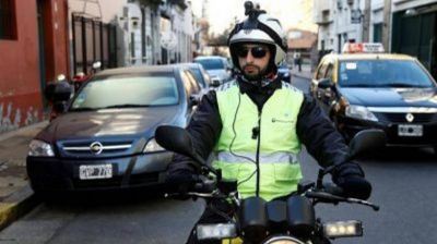 Tres de Febrero: nuevo sistema de fotomultas vehiculares