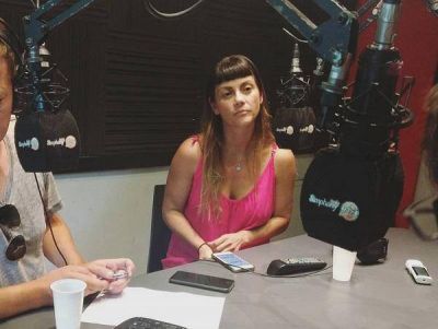 Ferraro: �En Marzo completamos la entrega de la tarjeta AlimentAR en todo el pa�s�