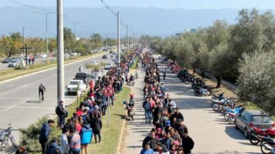 El 75% de los que buscan empleo prefiere trabajar en relaci�n de dependencia