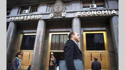 Fracas� la licitaci�n de bonos y discuten reperfilamiento por $ 95.000 millones