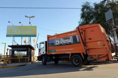 Basura: la Justicia puso la lupa sobre las empresas municipales
