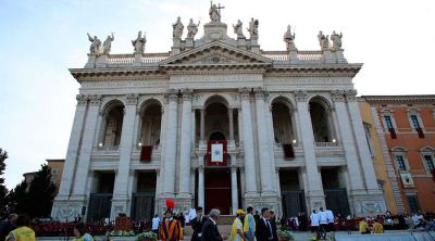 El Vaticano celebra 91 a�os de los Pactos Lateranenses y la creaci�n del Estado Vaticano