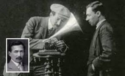 Ef�merides. Hoy en la historia jud�a / muere el abogado que salv� la m�sica jud�a