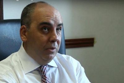 El juez Marcelo Mart�nez de Giorgi qued� a cargo del juzgado de Claudio Bonadio