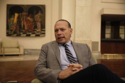 Enojo de los intendentes por la jugada de Sergio Berni