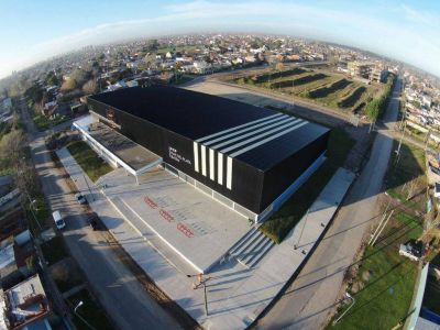 Obras en los polideportivos: un fallo condena a la Municipalidad a pagar 20 millones de pesos