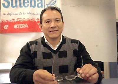 Sánchez Ibáñez: Peligra el inicio de clases en General Pueyrredón; hay 9 escuelas con “grandes riesgos”