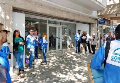 Torres y Liva: Se agrava el conflicto por la inoperancia del Ministerio de Trabajo