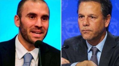 El FMI quiere saber por d�nde y cu�ndo ahorrar� el Gobierno para pagarle