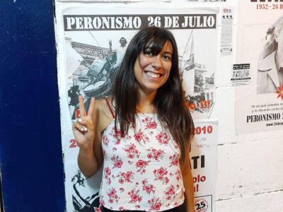 Luc�a Claramunt: 