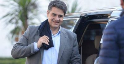 Jorge Macri y su deseo de ser gobernador: �Tiene que ser alguien que conozca la Provincia desde abajo�