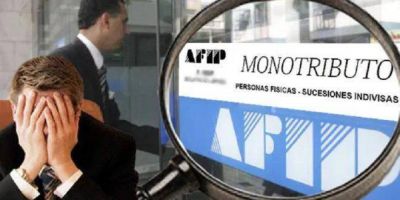 Monotributistas avanzan en su plan de lucha contra el aumento de la cuota y el �fraude laboral�