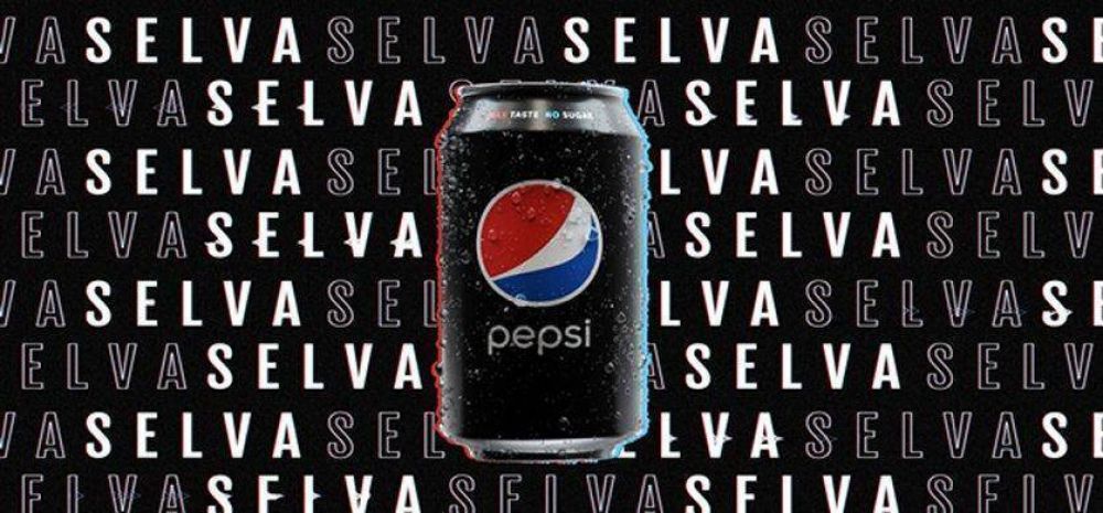 PEPSI design a SELVA Buenos Aires como su nueva agencia integral