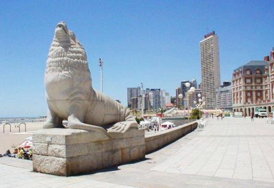 Con Mar del Plata incluida, el Gobierno remiti� al Congreso el proyecto de �capitales alternas�
