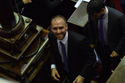 Sin equilibrio fiscal hasta 2023, la oferta a bonistas ser�a peor de lo que se esperaba