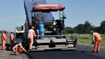 El Gobierno denuncia que Macri dej� el 75% de las obras viales paralizadas