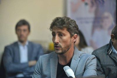 Hern�n Letcher fue designado como el nuevo presidente de la Comisi�n Nacional de Comercio Exterior