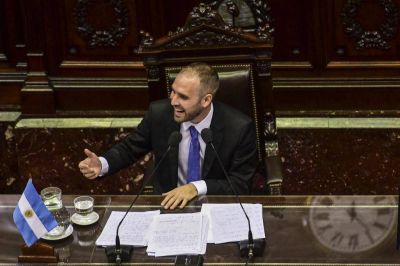 Salir sin ajuste, si no todo lo contrario