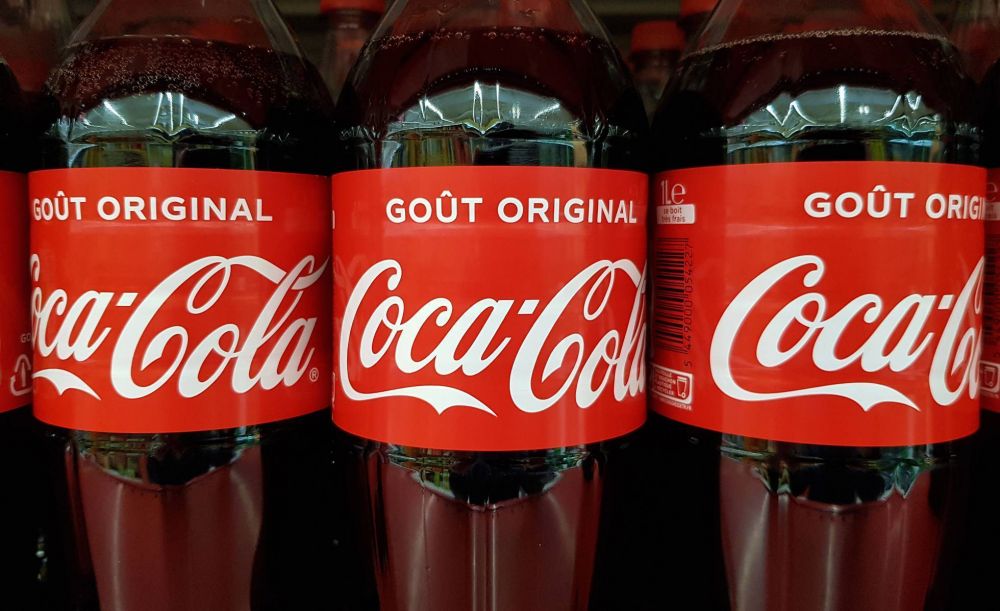 La mayor embotelladora de Coca-Cola dispar el beneficio un 20% en 2019