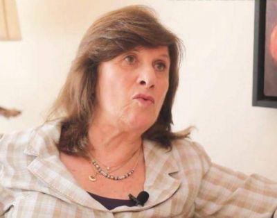 Batia Nemirovsky: �Tenemos la necesidad clave de hacer una distinci�n entre escolaridad y educaci�n jud�a�