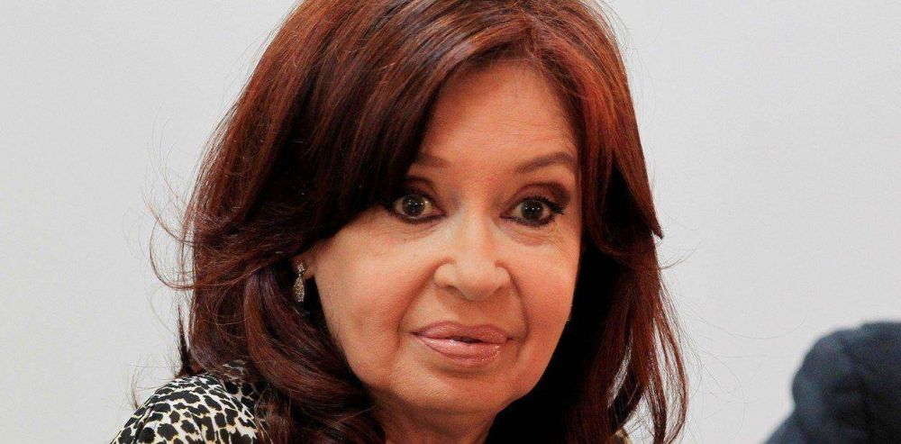 La dura respuesta de Cristina Kirchner al FMI: Los argentinos y las argentinas sabemos leer