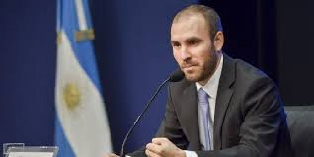 Estada extendida, reuniones y lnea directa con Guzmn: la agenda del FMI en Argentina