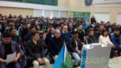 STIA PBA anunci� aumentos de subsidios por matrimonio y fallecimiento