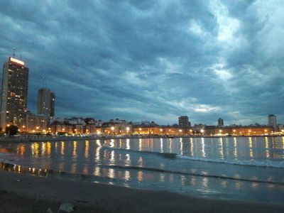D�a de la Energ�a: consumo de luz y agua, una responsabilidad compartida