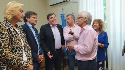 Presupuesto 2020: se analizan incorporar propuestas de concejales oficialistas y opositores