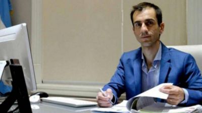 Pablo Petrecca: �Hay que repensar en ciertos puntos la coparticipaci�n provincial�