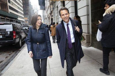 En medio de la pelea de Cristina con el FMI, Mart�n Guzm�n recibi� a los funcionarios de la misi�n para hablar de la refinanciaci�n de la deuda