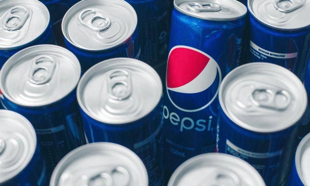 PepsiCo reporta ingresos trimestrales slidos, pero proyecciones para 2020 quedan por debajo de las expectativas