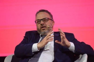 El FMI se reuni� con el ministro Kulfas para saber cu�l es la estrategia oficial que permita reactivar la inversi�n