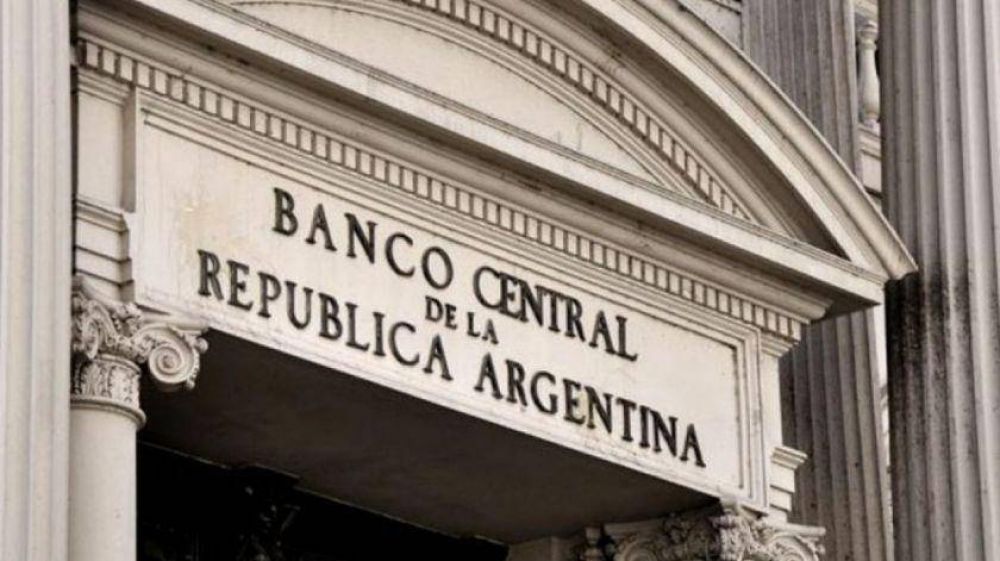 Banco Central: Los fondos repatriados desde el exterior debern ir a una caja de ahorros especial
