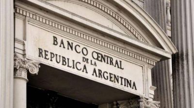 Banco Central: Los fondos repatriados desde el exterior deber�n ir a una caja de ahorros especial