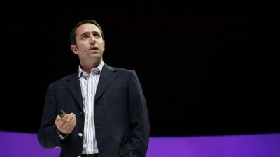 Galper�n renuncia a la presidencia de Mercado Libre tras la denuncia por la venta de Lecaps