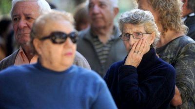 As� quedan las jubilaciones luego del aumento anunciado por el Gobierno