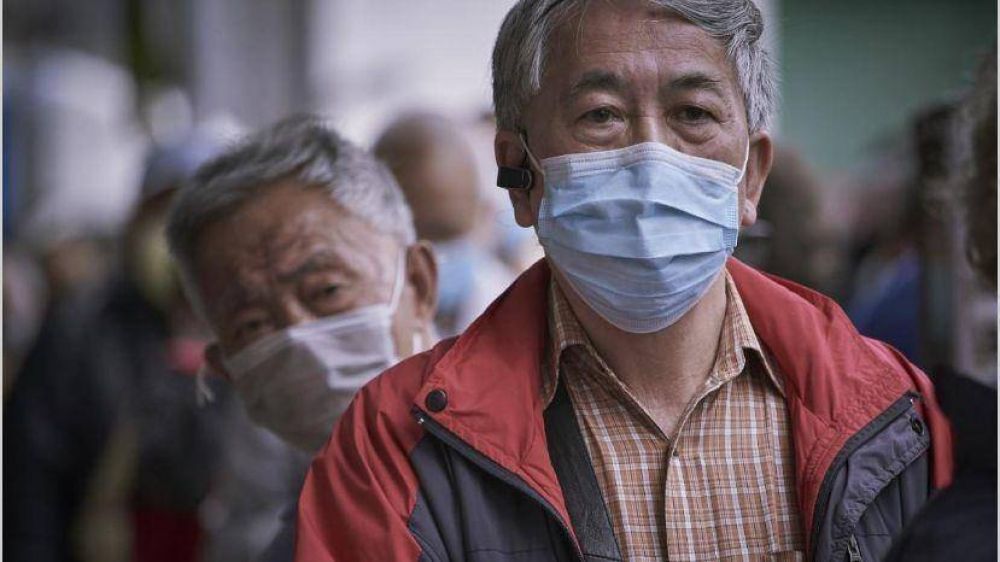 Coronavirus: una misin de la OMS viaja a China para investigar cmo se propaga la epidemia