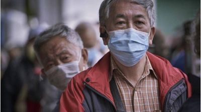 Coronavirus: una misi�n de la OMS viaja a China para investigar c�mo se propaga la epidemia